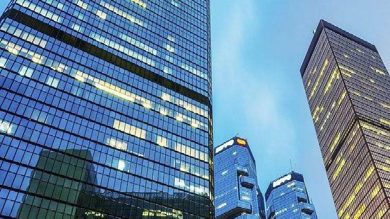 智慧园区集成方案：从“设备联网”到“业务闭环”的进化