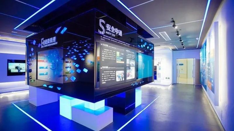 企业系统运维巡检方案定制