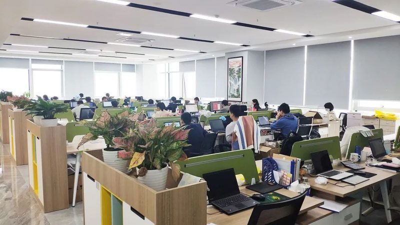 专业机房建设：企业IT稳定运行的基石**